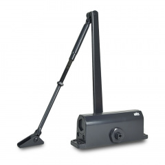 Дотягувач Atis DC-604 Graphite Київ