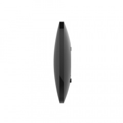 Интеллектуальная централь Ajax Hub 2 4G black с поддержкой датчиков с фотофиксацией тревог Чернигов