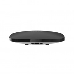 Интеллектуальная централь Ajax Hub 2 4G black с поддержкой датчиков с фотофиксацией тревог Чернигов
