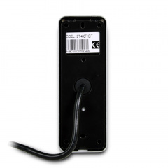 Відеопанель BCOM BT-400FHD/T Black з Tuya Smart Вінниця