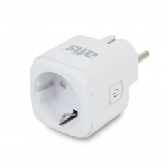 Розумна Wi-Fi розетка ATIS-TS251-16T з підтримкою Tuya Smart Харків