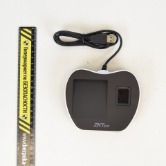 Біометричний зчитувач ZKTeco ZK8500R[ID] SLKID відбитків пальців і EM-Marine карт Харків