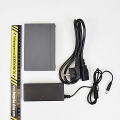 Комутатор PoE-1006-4P/250m Запоріжжя