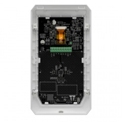 Сенсорная клавиатура Tiras Technologies K-PAD OLED (white) для управления охранной системой Orion NOVA II Киев