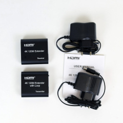 Активный приемник-передатчик HDMI по витой паре 80 м ATIS AL-331HD Чернигов