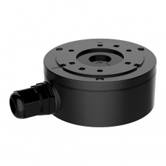 Монтажная коробка Hikvision DS-1280ZJ-XS (black) Лубны