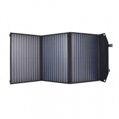 Портативна сонячна панель Solar Charger New Energy Technology 100W Івано-Франківськ
