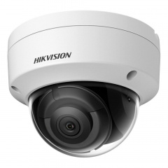 IP-видеокамера 8 Мп Hikvision DS-2CD2183G2-IS (2.8 мм) AcuSense с видеоаналитикой Киев