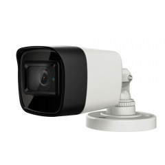 HD-TVI видеокамера 5 Мп Hikvision DS-2CE16H8T-ITF (3.6 мм) для системы видеонаблюдения Володарск-Волынский