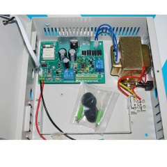 Блок бесперебойного питания Yli Electronic YP-902-12-5 трансформаторный Ровно