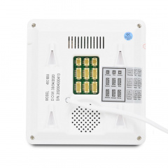 Видеодомофон BCOM BD-480 White Київ