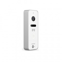 Видеопанель 2 Мп NeoLight OPTIMA ID FHD со встроенным считывателем карт доступа Житомир