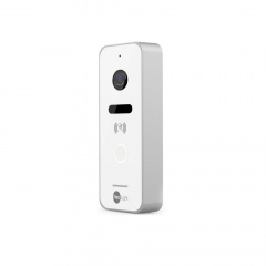 Видеопанель 2 Мп NeoLight OPTIMA ID FHD со встроенным считывателем карт доступа Житомир