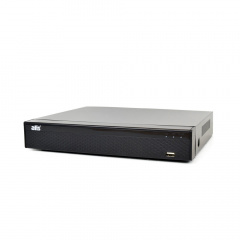 IP-видеорегистратор 9-канальный ATIS NVR 5109 для систем видеонаблюдения Одесса