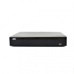 IP-видеорегистратор 9-канальный ATIS NVR 5109 для систем видеонаблюдения Одесса