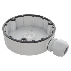 Монтажна коробка Hikvision DS-1280ZJ-DM8 Нікополь