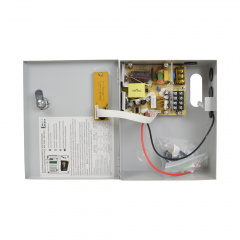 Блок безперебійного живлення Full Energy BBG-124/4 4-канальний Київ