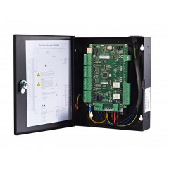 Контролер Hikvision DS-K2802 для 2 дверей Київ
