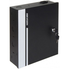 Контролер Hikvision DS-K2802 для 2 дверей Київ