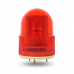 Лампа сигнальная Weilai R-220i 24V с кронштейном R-220i bracket Чернигов