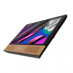 Видеодомофон 10" Slinex Sonik 10 black Херсон