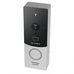 Відеопанель 2 Мп Slinex ML-20CRHD silver+black зі зчитувачем EM-Marine Запоріжжя