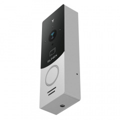 Відеопанель 2 Мп Slinex ML-20CRHD silver+black зі зчитувачем EM-Marine Запоріжжя