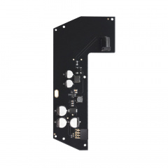 Плата блока питания Ajax 12V PSU для подключения централей Hub/Hub Plus и ретранслятора ReX Львов