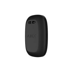 Беспроводная тревожная кнопка Ajax Button black Бердичев