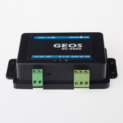GSM - контроллер RC-4000 Киев