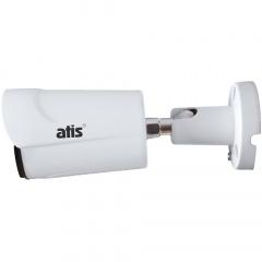 IP-відеокамера ATIS ANW-5MIRP-20W/2.8 Prime для системи IP-відеоспостереження Київ