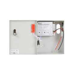 Блок безперебійного живлення Full Energy BBG-123 Вишневе