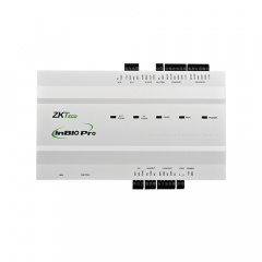 Биометрический контроллер для 1 двери ZKTeco inBio160 Pro Ивано-Франковск