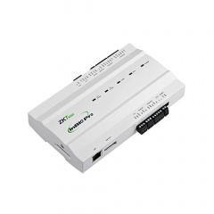 Биометрический контроллер для 1 двери ZKTeco inBio160 Pro Ивано-Франковск