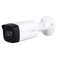 HDCVI видеокамера 2 Мп Dahua DH-HAC-HFW1231TMP-I8-A (3.6 мм) Винница