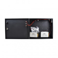 Щит монтажный ZKTeco Case 04 Metal Box Чернигов