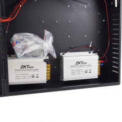 Щит монтажный ZKTeco Case 04 Metal Box Чернигов