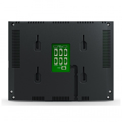Відеодомофон Slinex Sonik 7 black Тернопіль