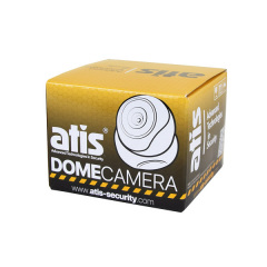 MHD-відеокамера ATIS AMVD-2MIR-20W/2.8 Pro Бердичів
