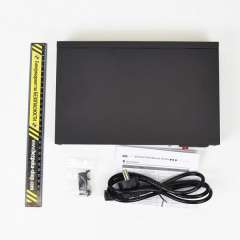 Коммутатор PoE-1018-16P-1S/250m Чернівці