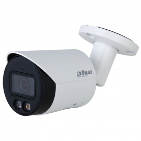 IP-видеокамера 4 Мп Dahua DH-IPC-HFW2449S-S-IL