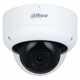 IP-видеокамера 4 Мп Dahua DH-IPC-HDBW3441E-AS-S2