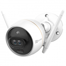 IP-відеокамера вулична 2 Мп з Wi-Fi EZVIZ CS-CV310-C0-6B22WFR 2.8 мм