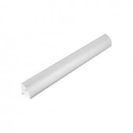 Куток Yli Electronic MBK-280NDLC монтажний для системи контролю доступу 500х48х42 мм