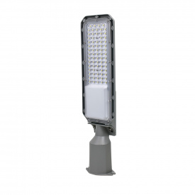 Світильник світлодіодний Lightwell LW-SMD-65K-50W SMD консольний 50W