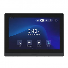 IP-відеодомофон 10 Akuvox IT88A з камерою Wi-Fi та Bluetooth