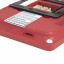 Комплект Wi-Fi відеодомофонa BCOM BD-760FHD/T Red з підтримкою Tuya Smart і BT-400FHD Black Київ