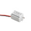 Комплект LED-прожектор Lightwell LW-20W-220 та Датчик руху з сенсором освітленості AMRS Бердичів