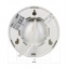 IP-видеокамера 4 Mп Dahua DH-IPC-HDW1430DT-SAW MicroSD 64 Gb Полтава
