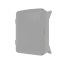 Гермокоробка Atis AB-BOX GREY 320х230х150 мм Харьков